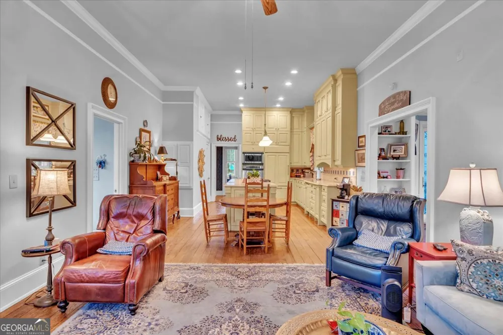 314 W Church ST Fort Valley, GA 31030