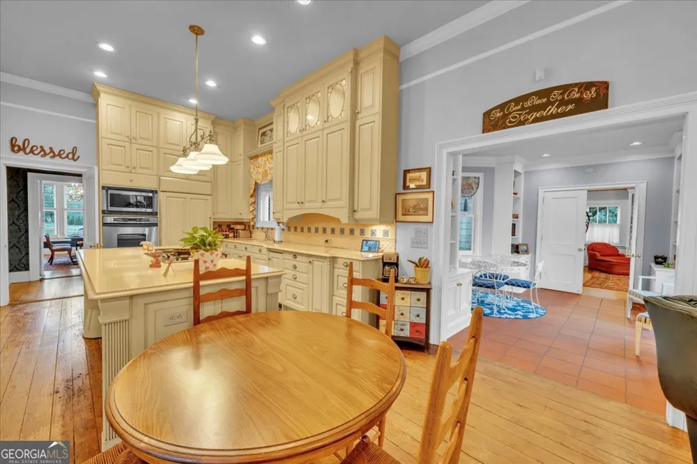 314 W Church ST Fort Valley, GA 31030