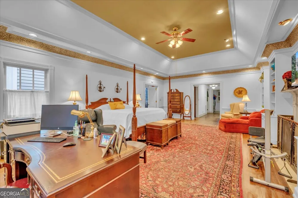 314 W Church ST Fort Valley, GA 31030