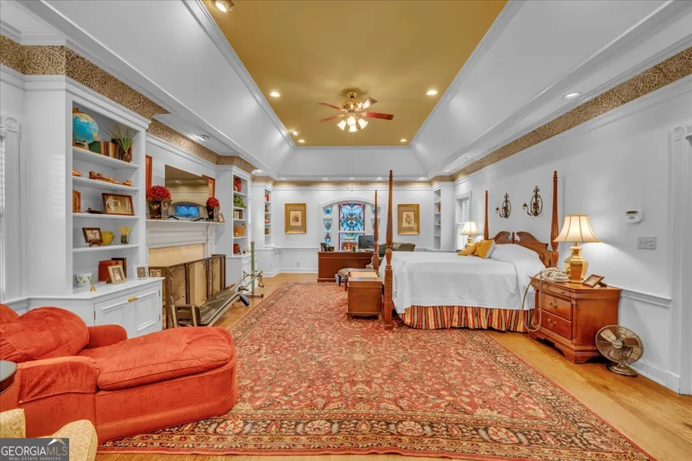 314 W Church ST Fort Valley, GA 31030