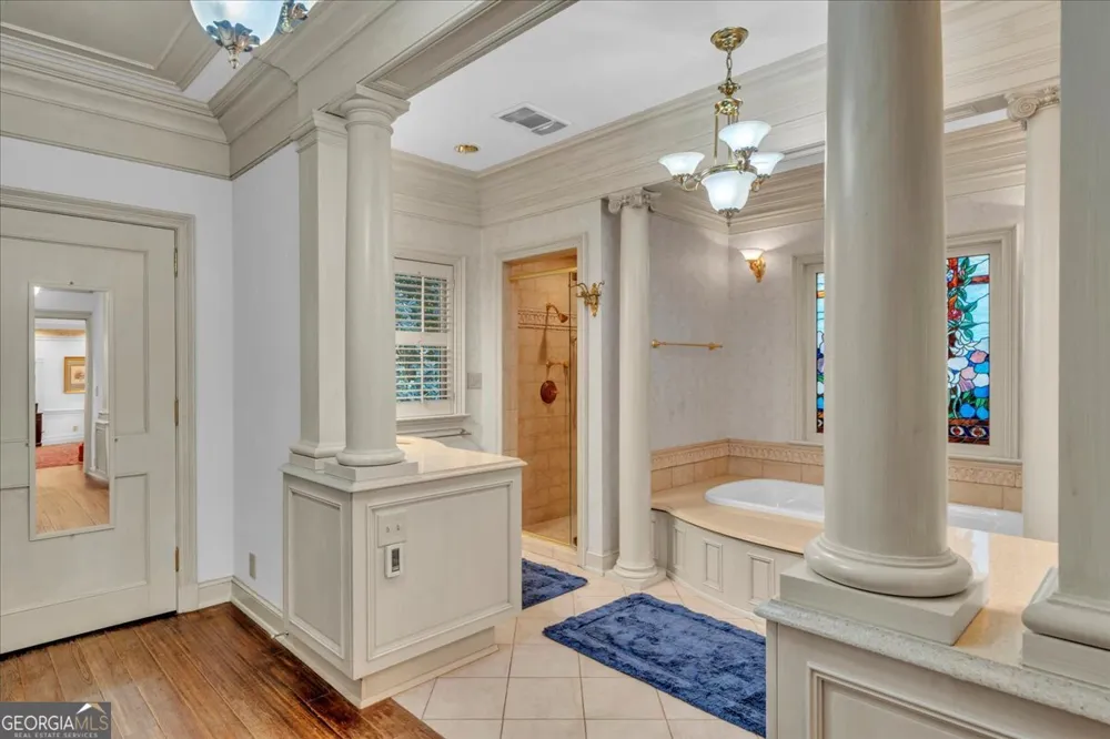 314 W Church ST Fort Valley, GA 31030