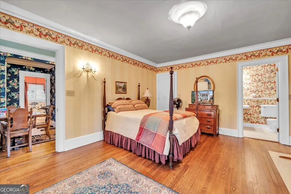 314 W Church ST Fort Valley, GA 31030