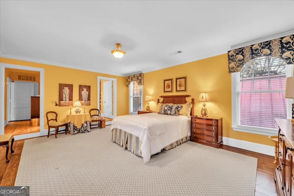 314 W Church ST Fort Valley, GA 31030