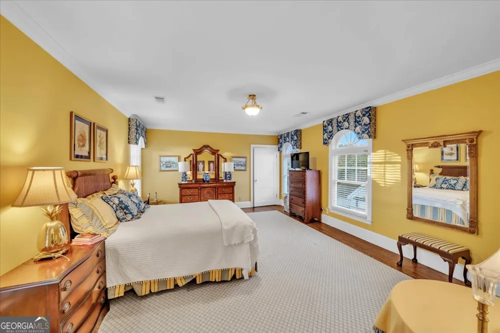 314 W Church ST Fort Valley, GA 31030