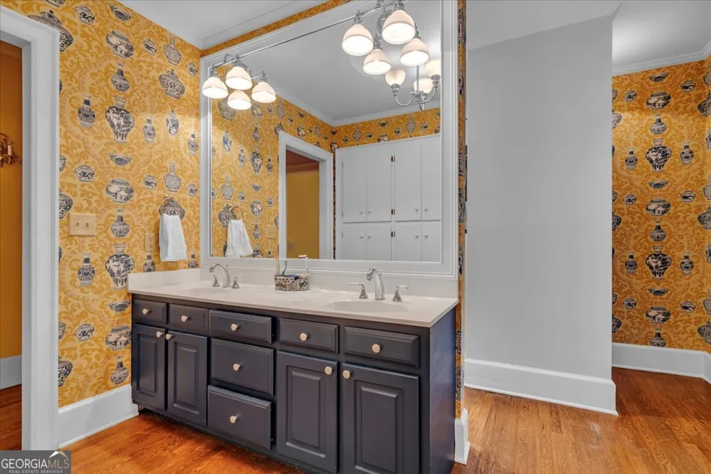 314 W Church ST Fort Valley, GA 31030