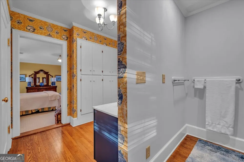 314 W Church ST Fort Valley, GA 31030