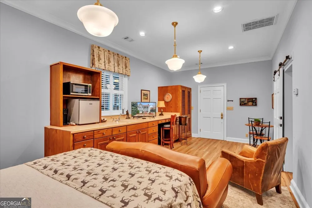 314 W Church ST Fort Valley, GA 31030