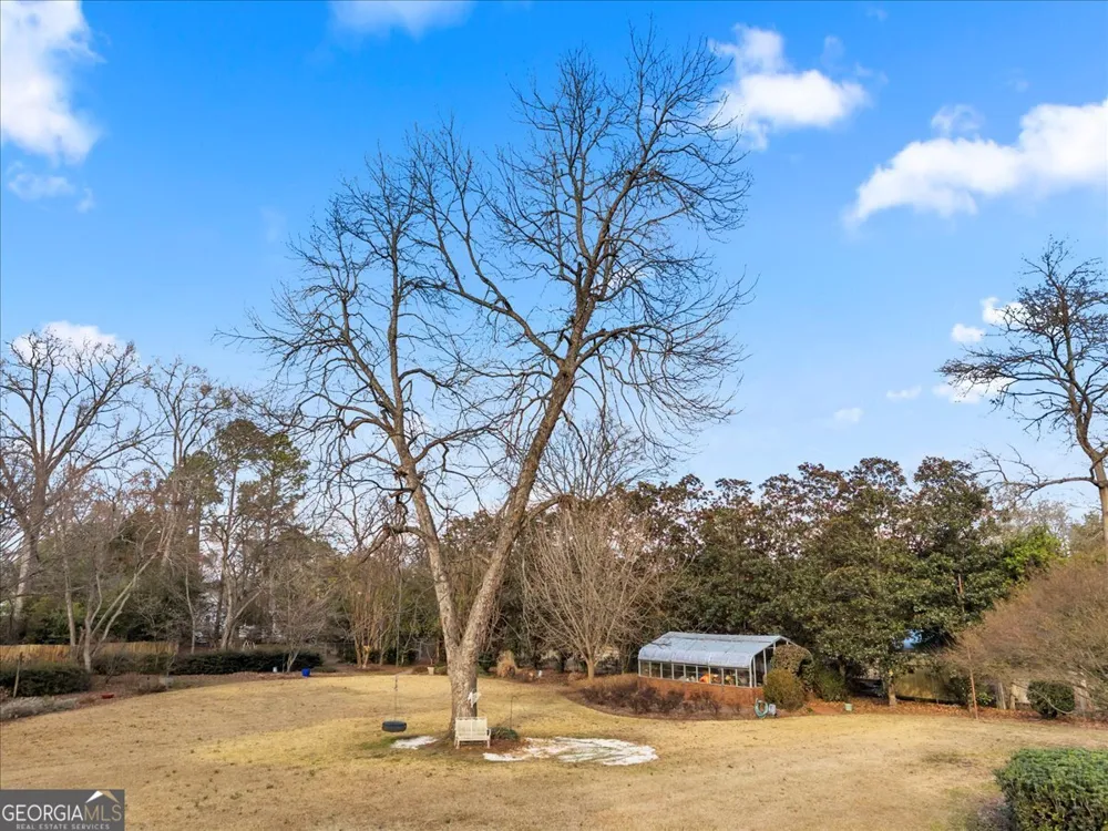 314 W Church ST Fort Valley, GA 31030