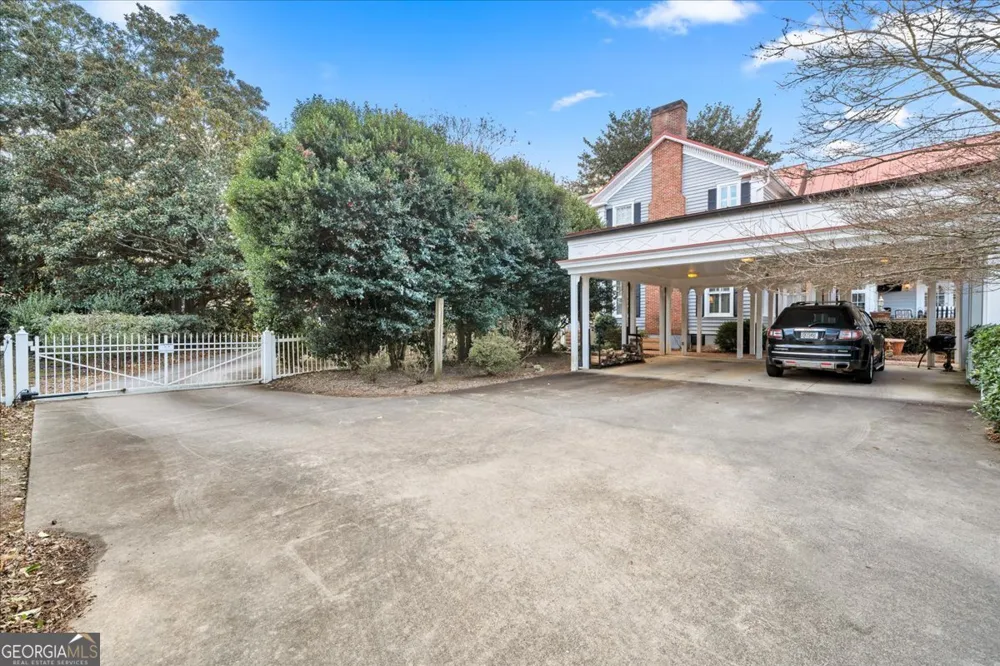 314 W Church ST Fort Valley, GA 31030