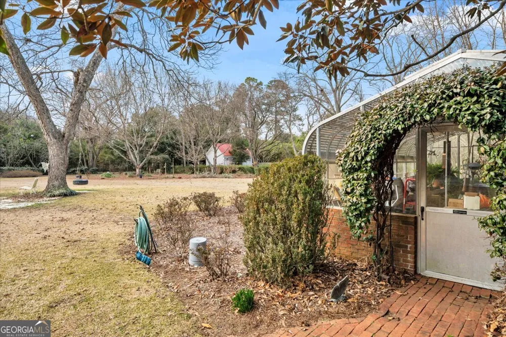 314 W Church ST Fort Valley, GA 31030
