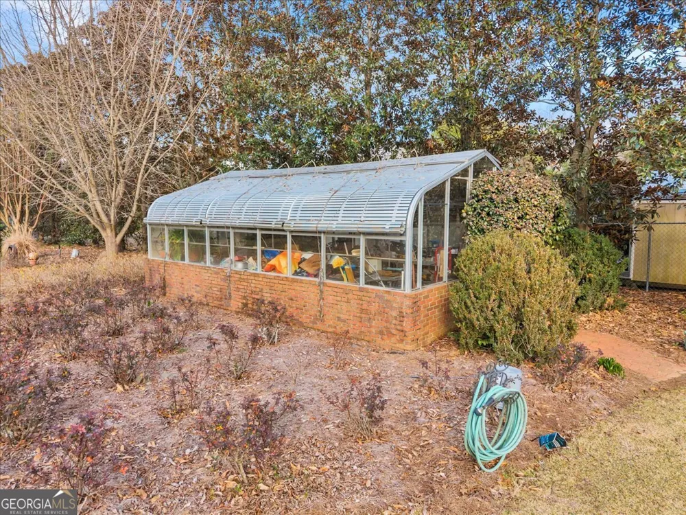 314 W Church ST Fort Valley, GA 31030