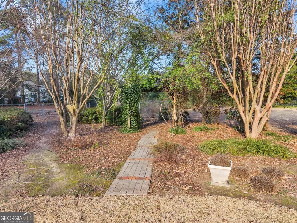 314 W Church ST Fort Valley, GA 31030