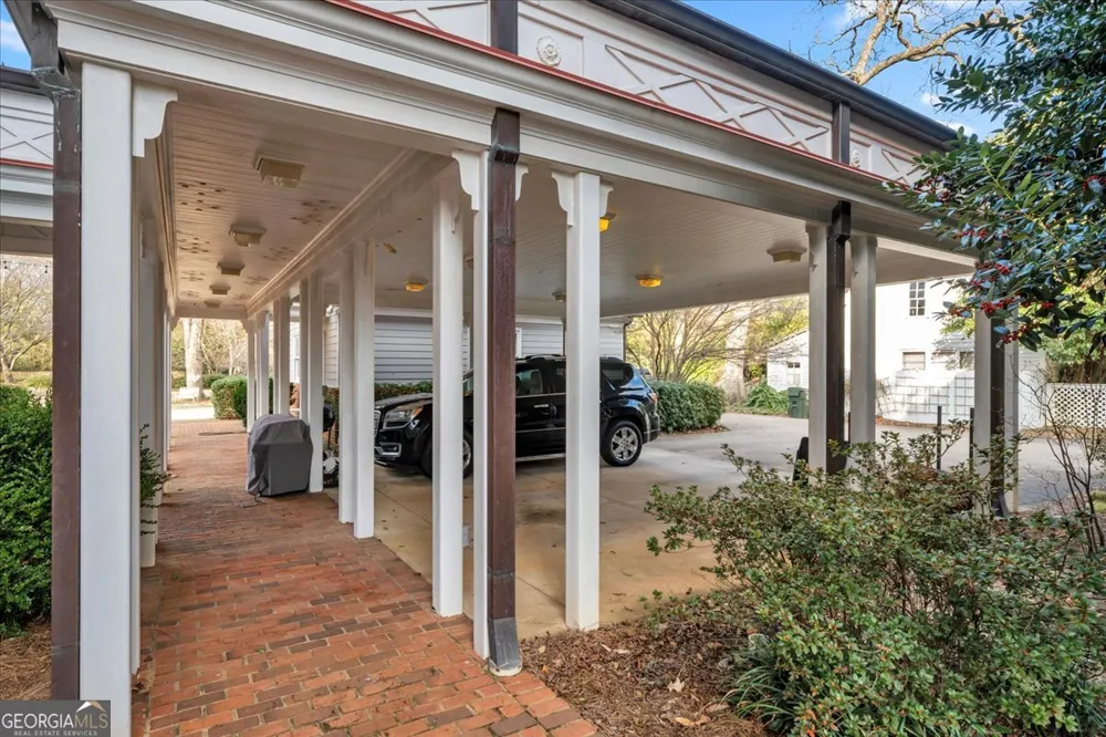 314 W Church ST Fort Valley, GA 31030