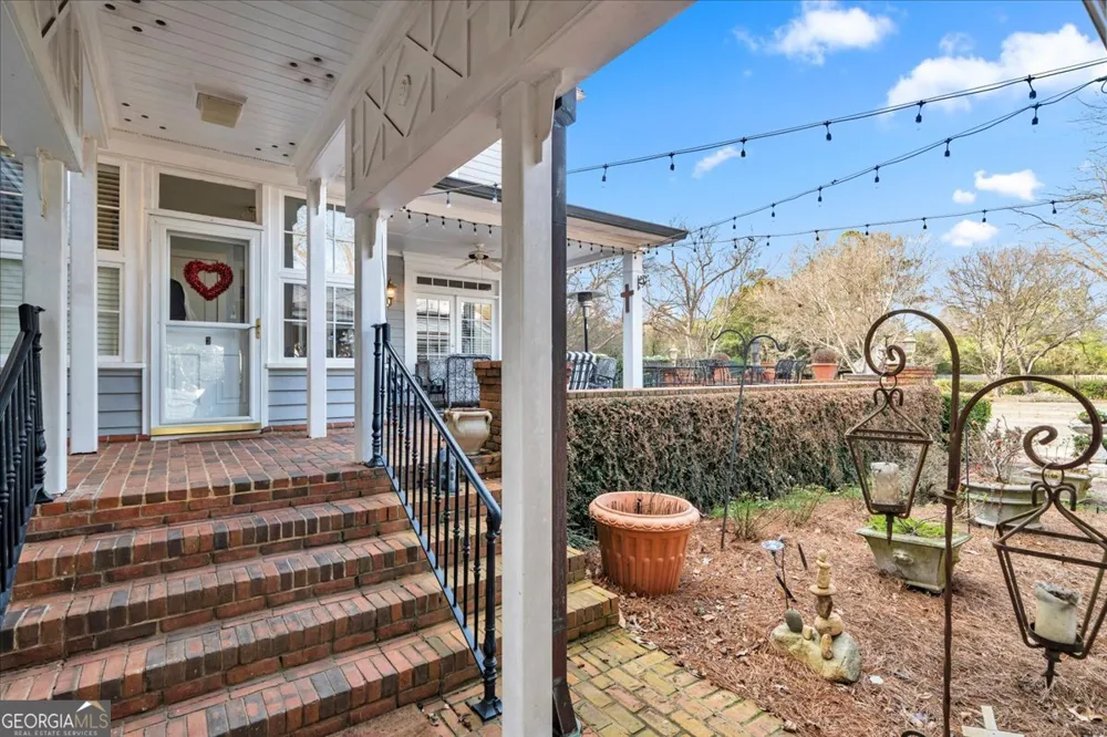 314 W Church ST Fort Valley, GA 31030