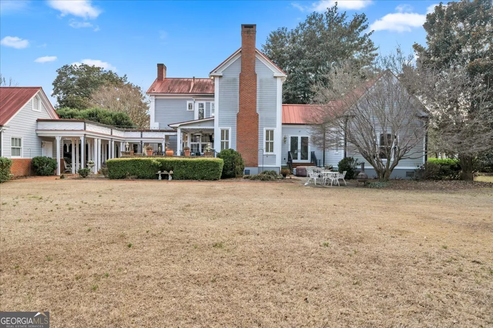 314 W Church ST Fort Valley, GA 31030