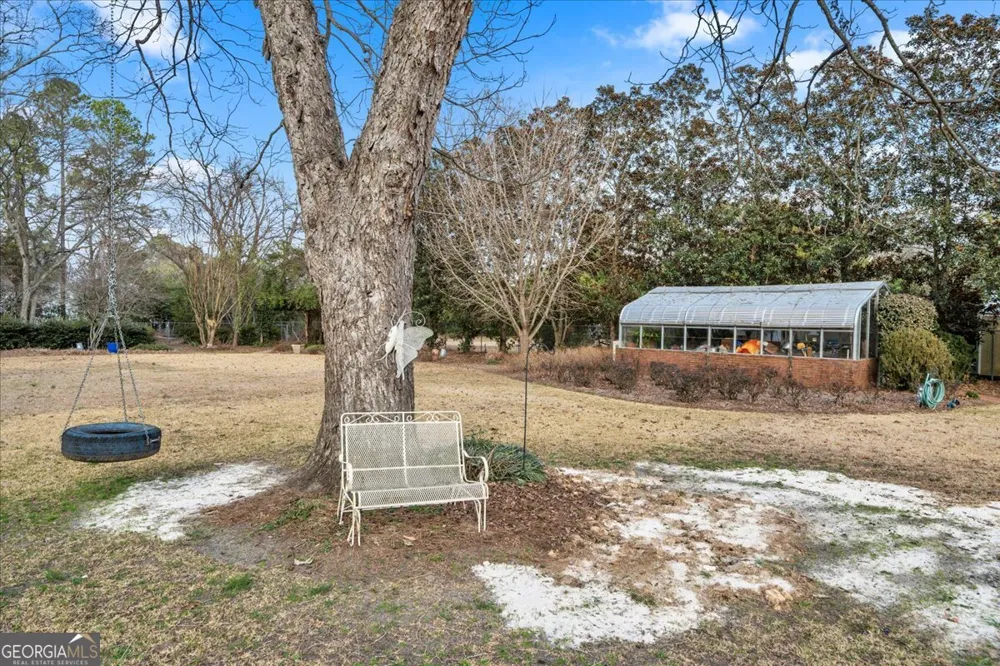 314 W Church ST Fort Valley, GA 31030