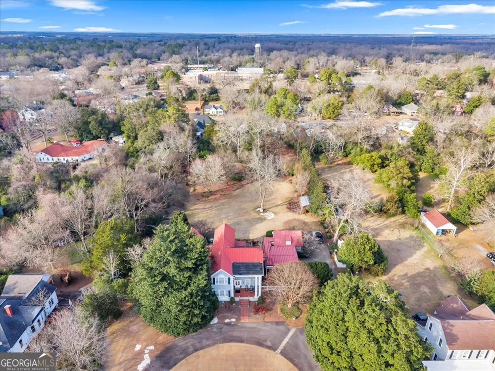 314 W Church ST Fort Valley, GA 31030