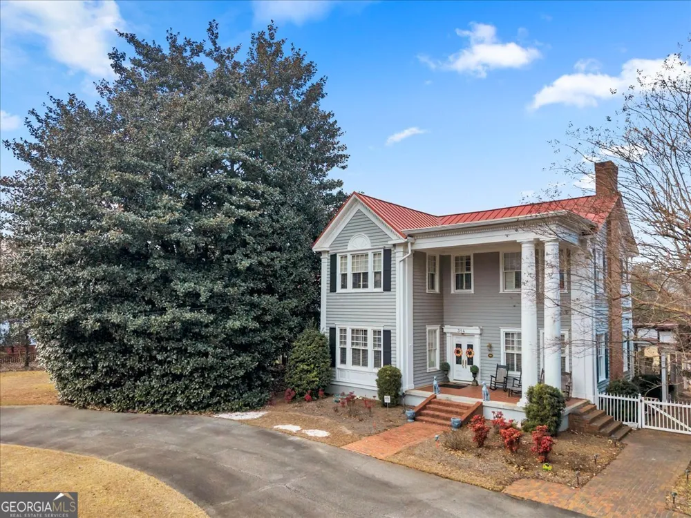 314 W Church ST Fort Valley, GA 31030