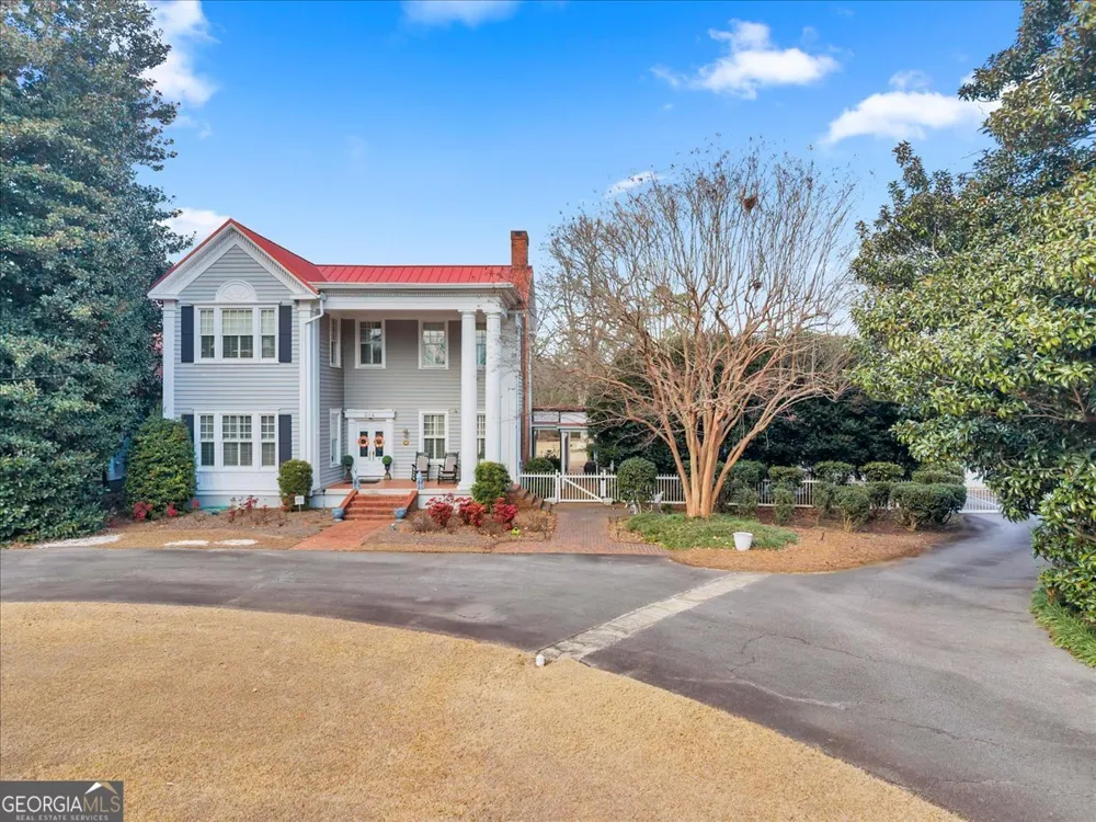 314 W Church ST Fort Valley, GA 31030