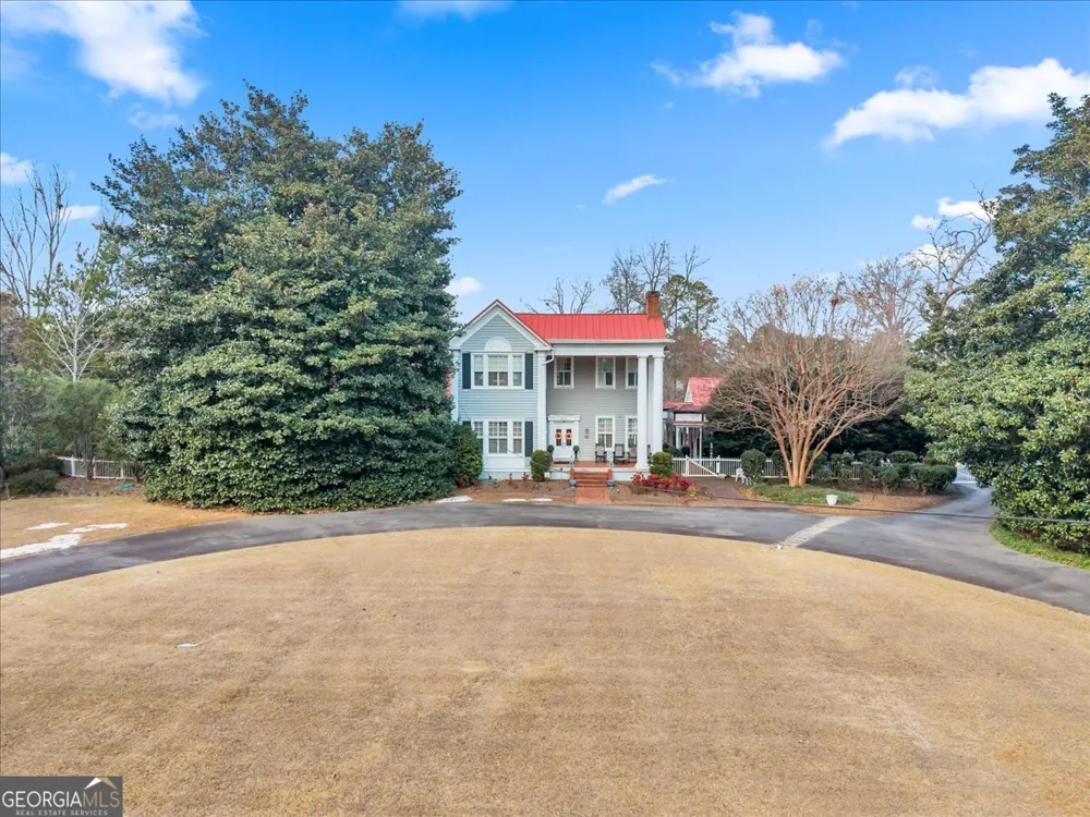 314 W Church ST Fort Valley, GA 31030