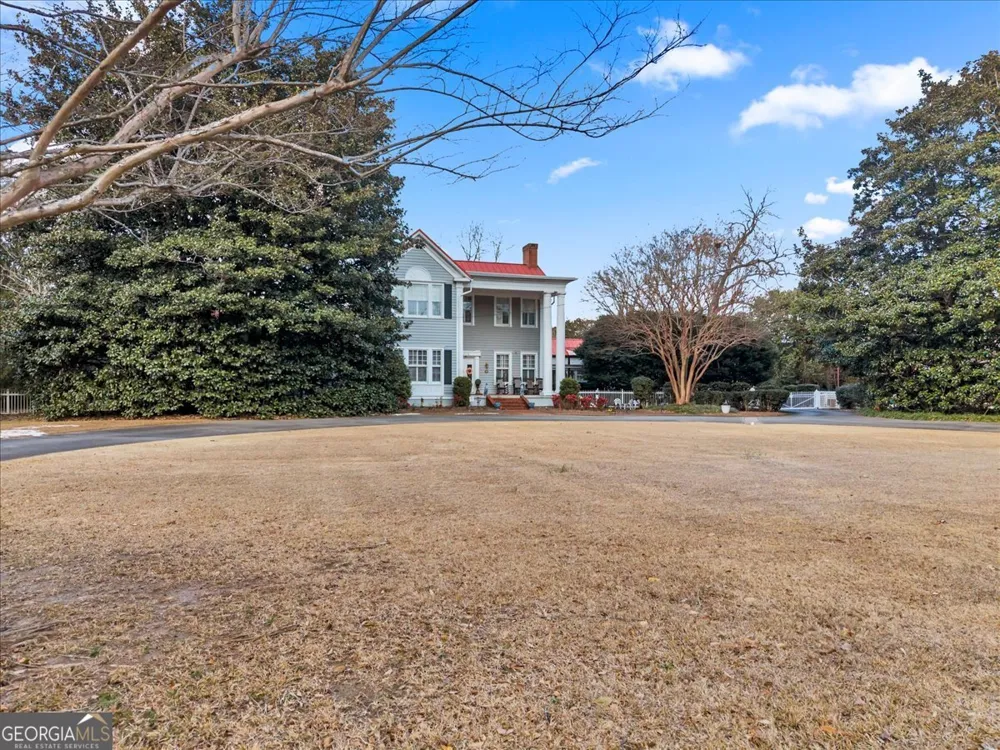 314 W Church ST Fort Valley, GA 31030