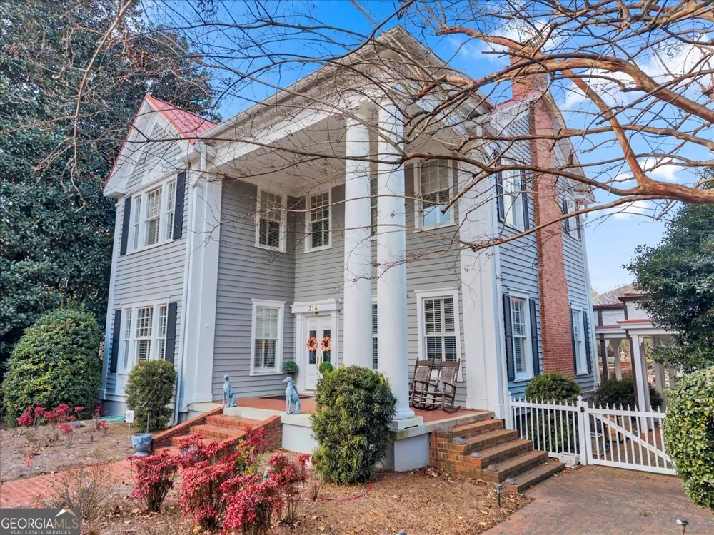 314 W Church ST Fort Valley, GA 31030