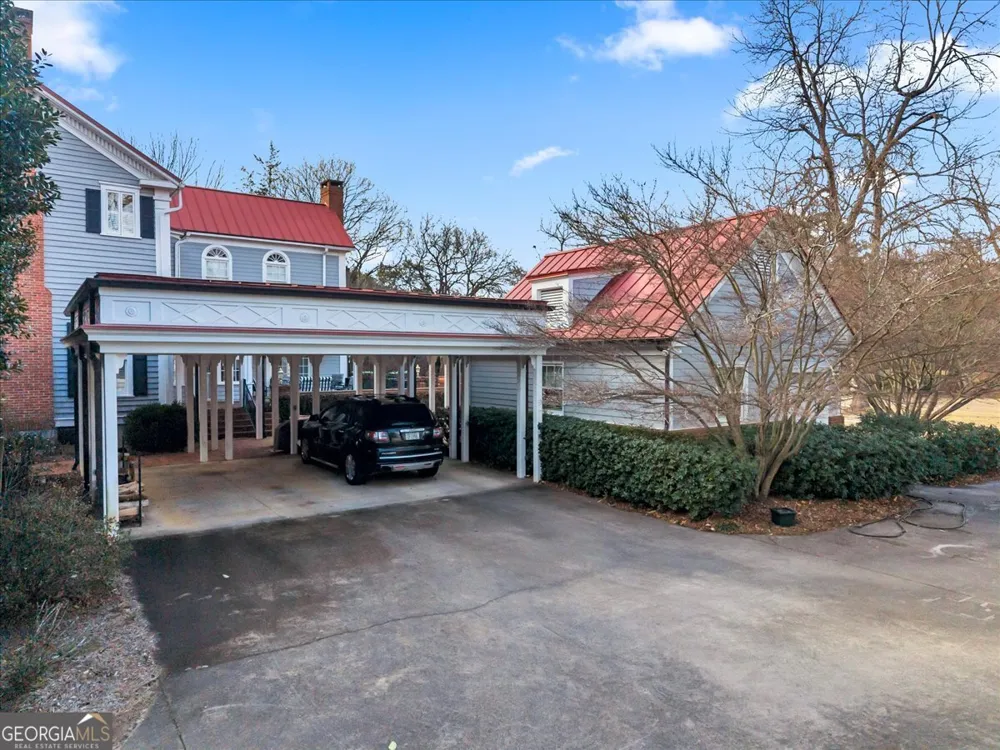 314 W Church ST Fort Valley, GA 31030