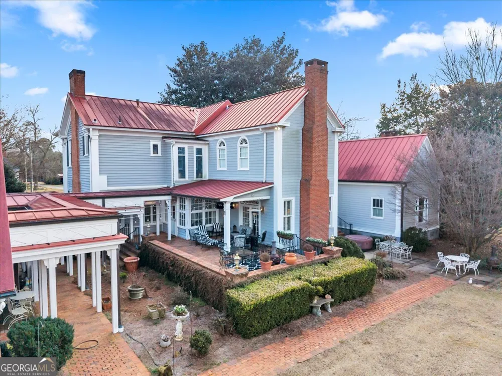 314 W Church ST Fort Valley, GA 31030