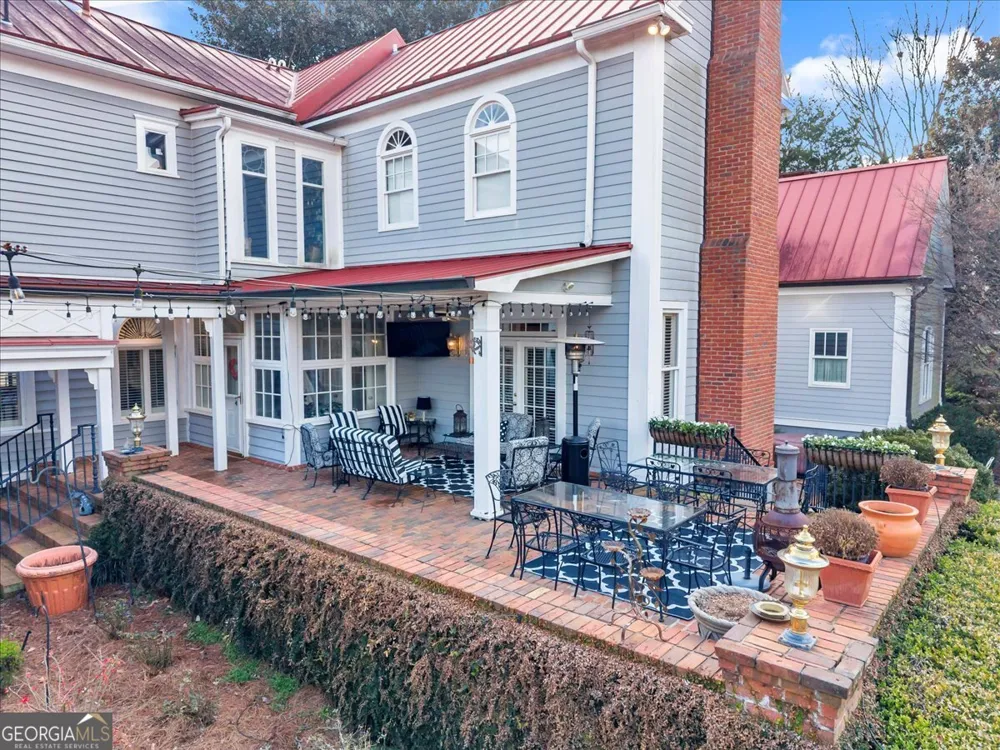 314 W Church ST Fort Valley, GA 31030
