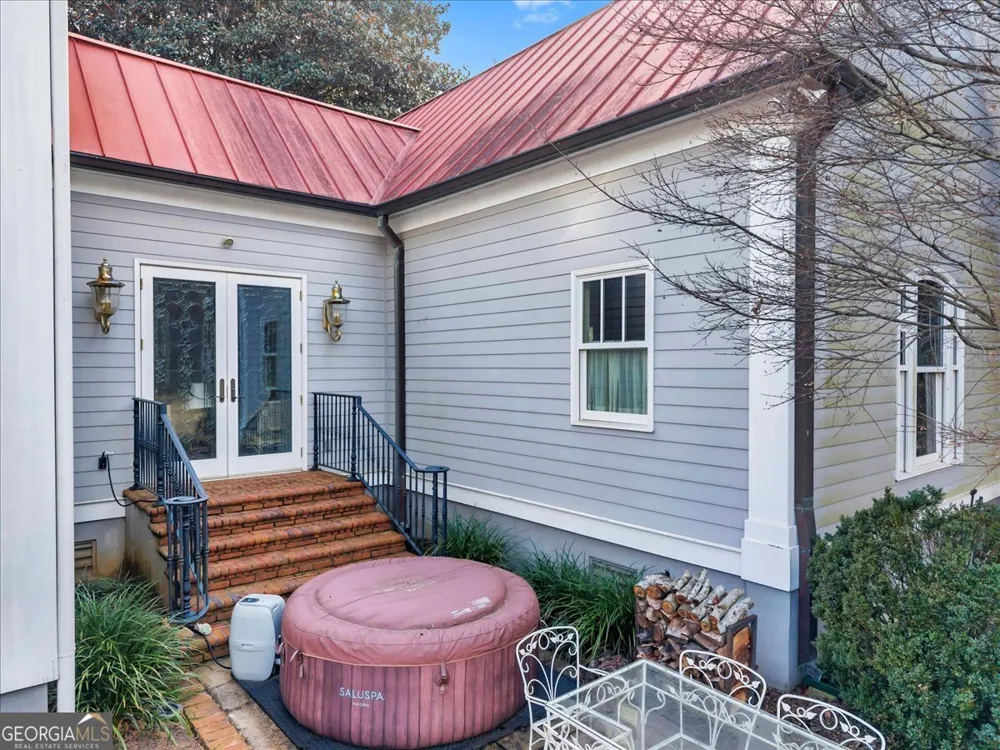 314 W Church ST Fort Valley, GA 31030