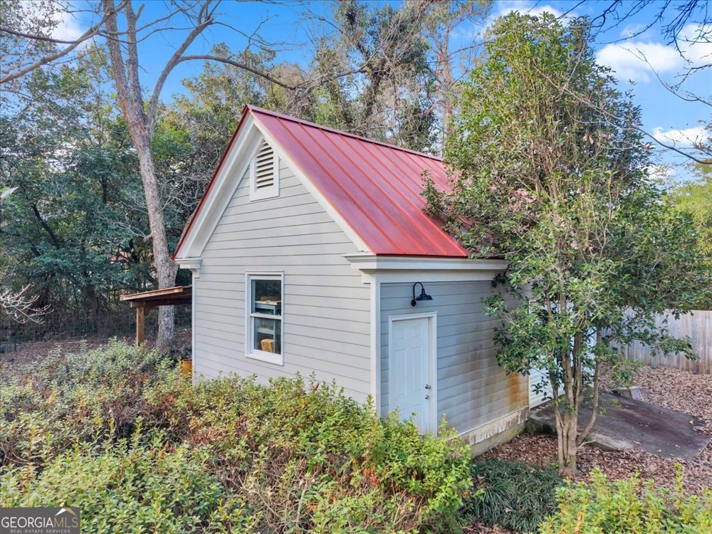 314 W Church ST Fort Valley, GA 31030