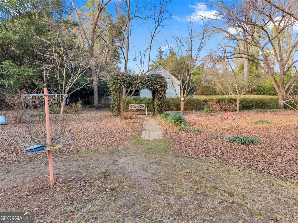 314 W Church ST Fort Valley, GA 31030
