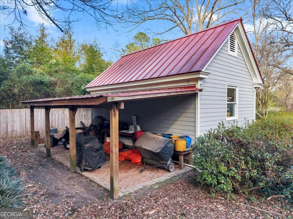 314 W Church ST Fort Valley, GA 31030