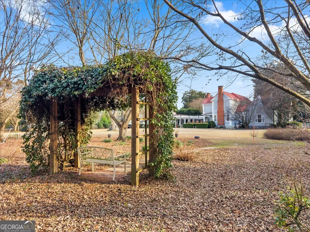 314 W Church ST Fort Valley, GA 31030