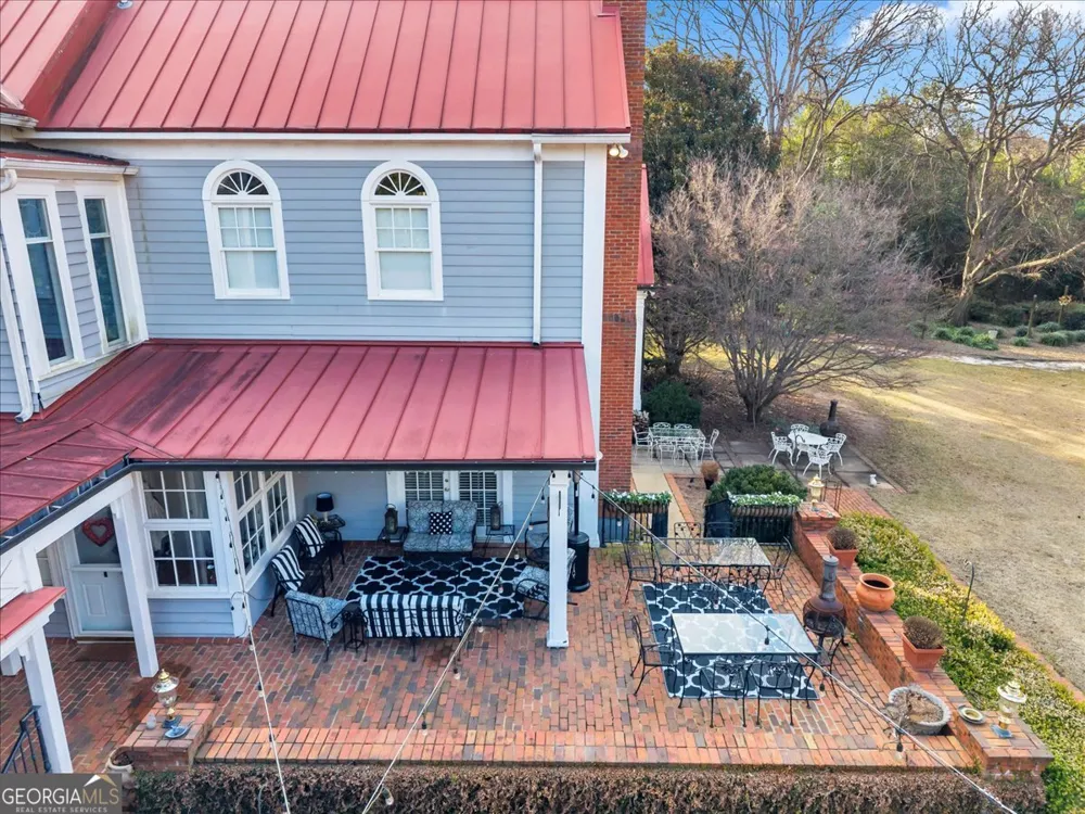 314 W Church ST Fort Valley, GA 31030
