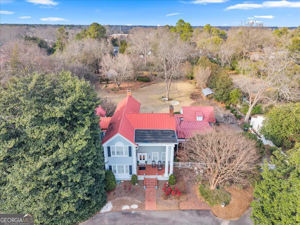 314 W Church ST Fort Valley, GA 31030