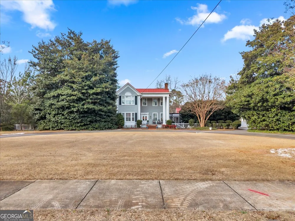 314 W Church ST Fort Valley, GA 31030