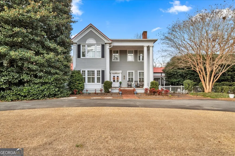314 W Church ST Fort Valley, GA 31030