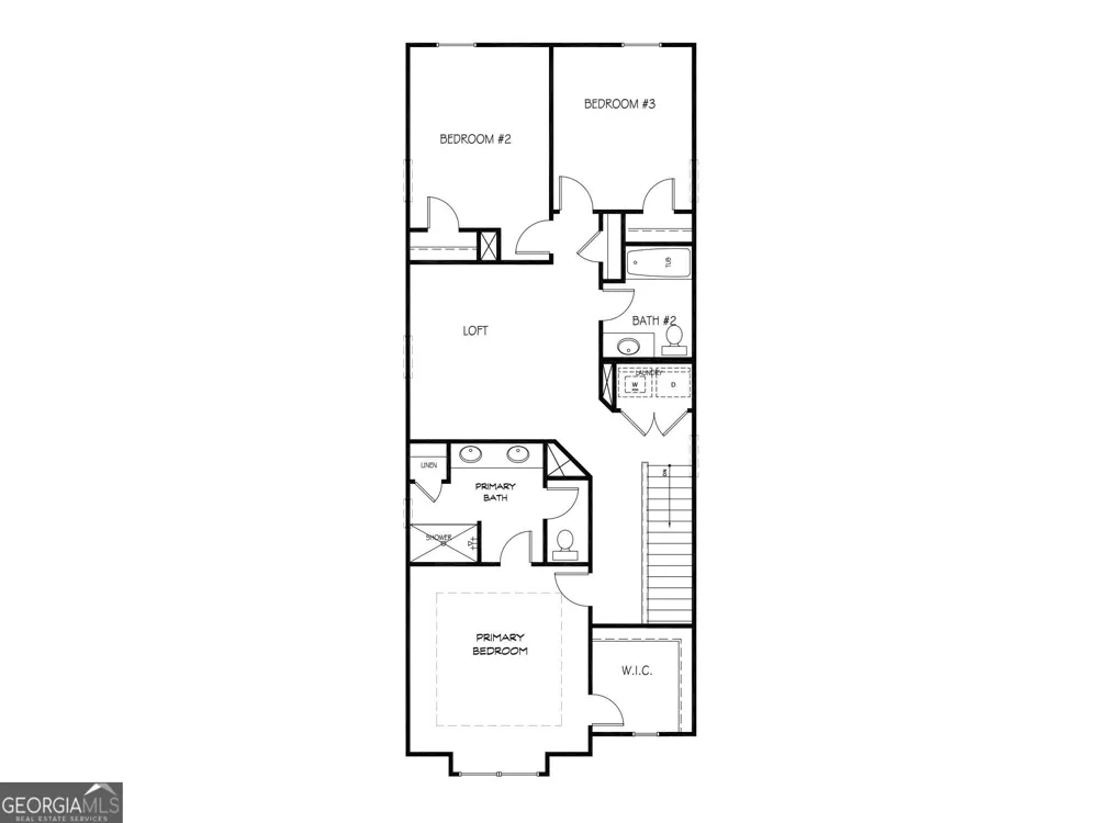 5227 Timbercrest LN Powder Springs, GA 30127