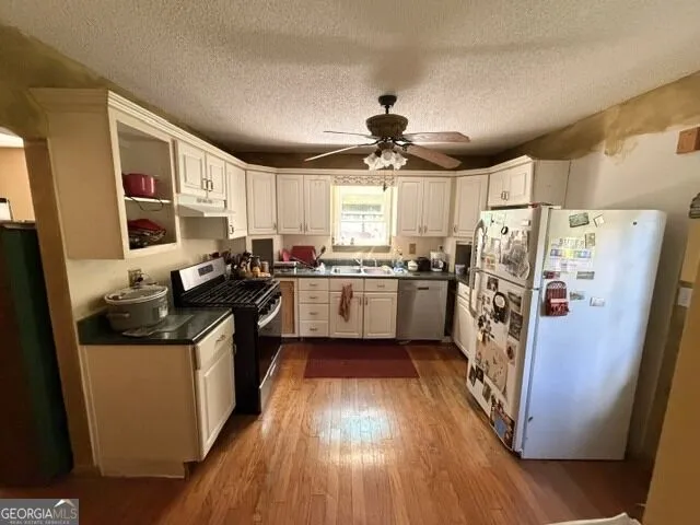 1657 Chubb RD SW Cave Spring, GA 30124