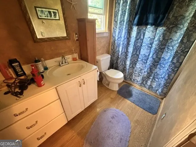 1657 Chubb RD SW Cave Spring, GA 30124