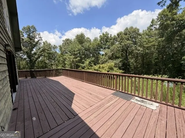 1657 Chubb RD SW Cave Spring, GA 30124