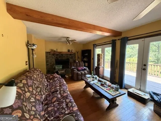 1657 Chubb RD SW Cave Spring, GA 30124