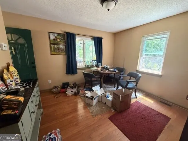 1657 Chubb RD SW Cave Spring, GA 30124