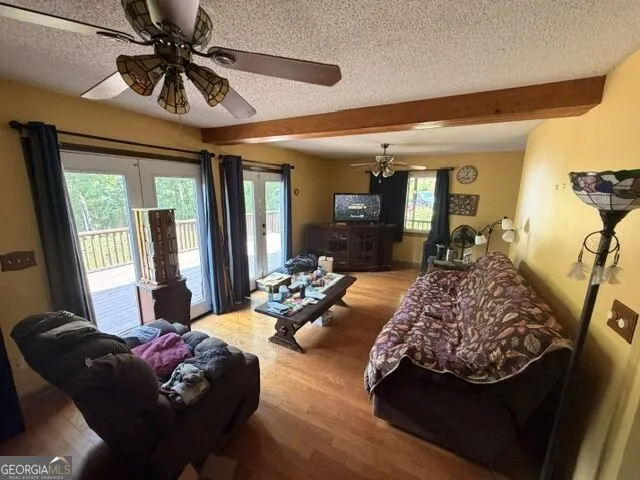 1657 Chubb RD SW Cave Spring, GA 30124
