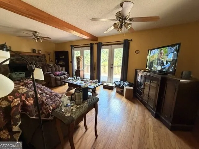 1657 Chubb RD SW Cave Spring, GA 30124