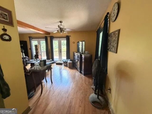 1657 Chubb RD SW Cave Spring, GA 30124
