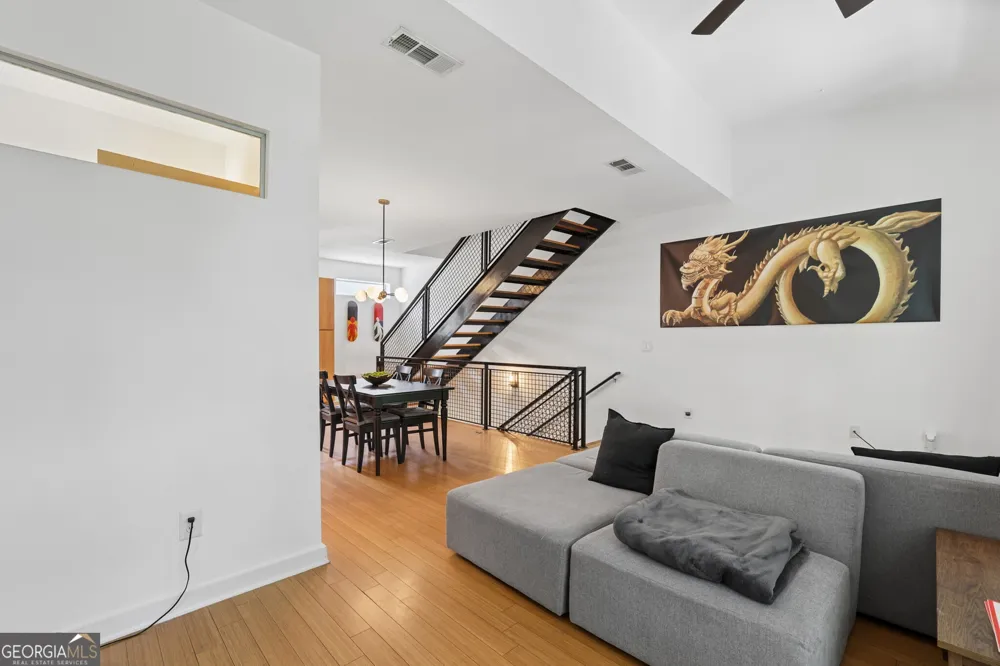 100 Moreland AVE Atlanta, GA 30316