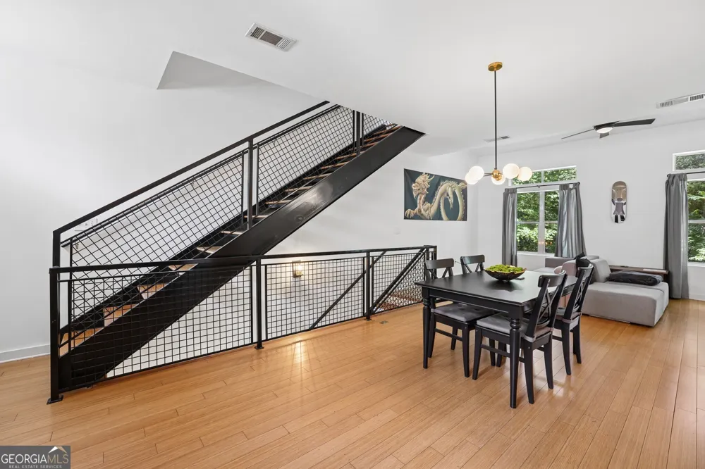 100 Moreland AVE Atlanta, GA 30316