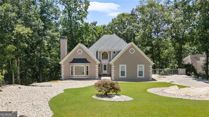 3395 Summit TRL Cumming, GA 30041